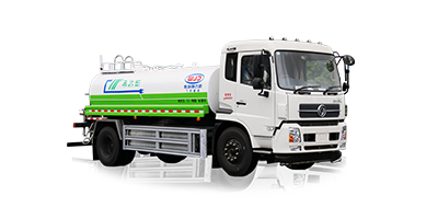 洒水车